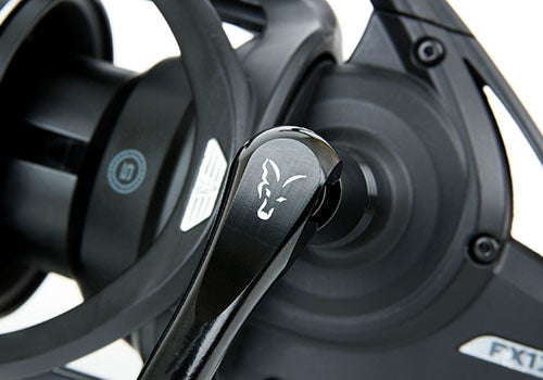 FX13 REEL