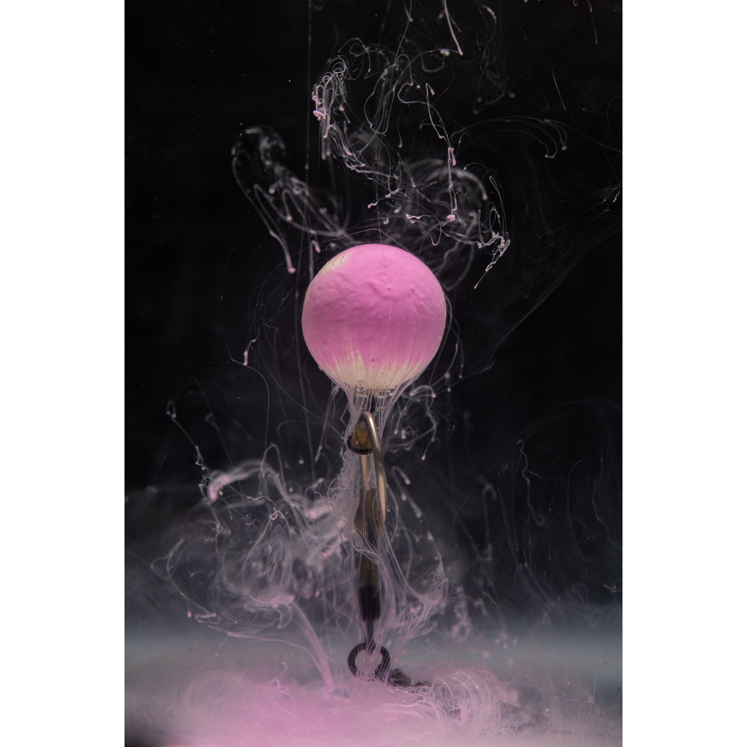 Citruz Cloud Liquid Pink 100ml