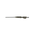 EDGES NATURALS LEADCORE POWER GRIP LEAD CLIP LEADER
