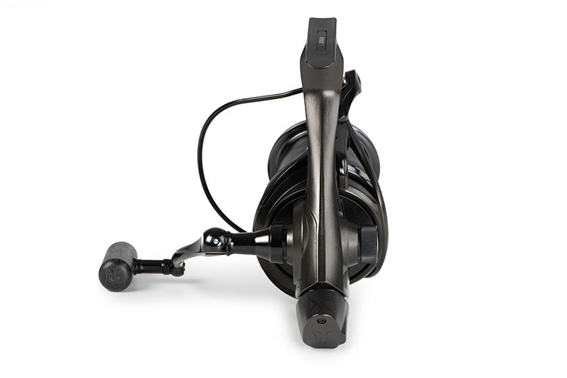 XC REEL 12000