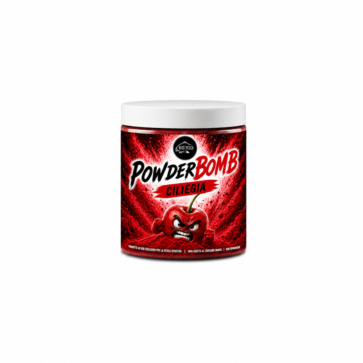 POWDER BOMB