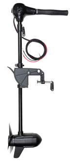 80 - 12V BRUSHLESS ENGINE 80LB THRUST