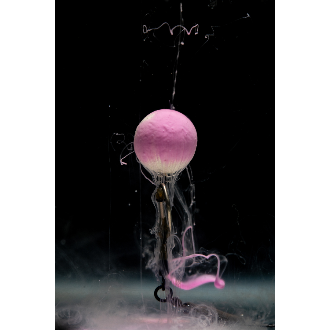 Citruz Cloud Liquid Pink 100ml