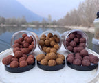Bilanciate - mulberry fish