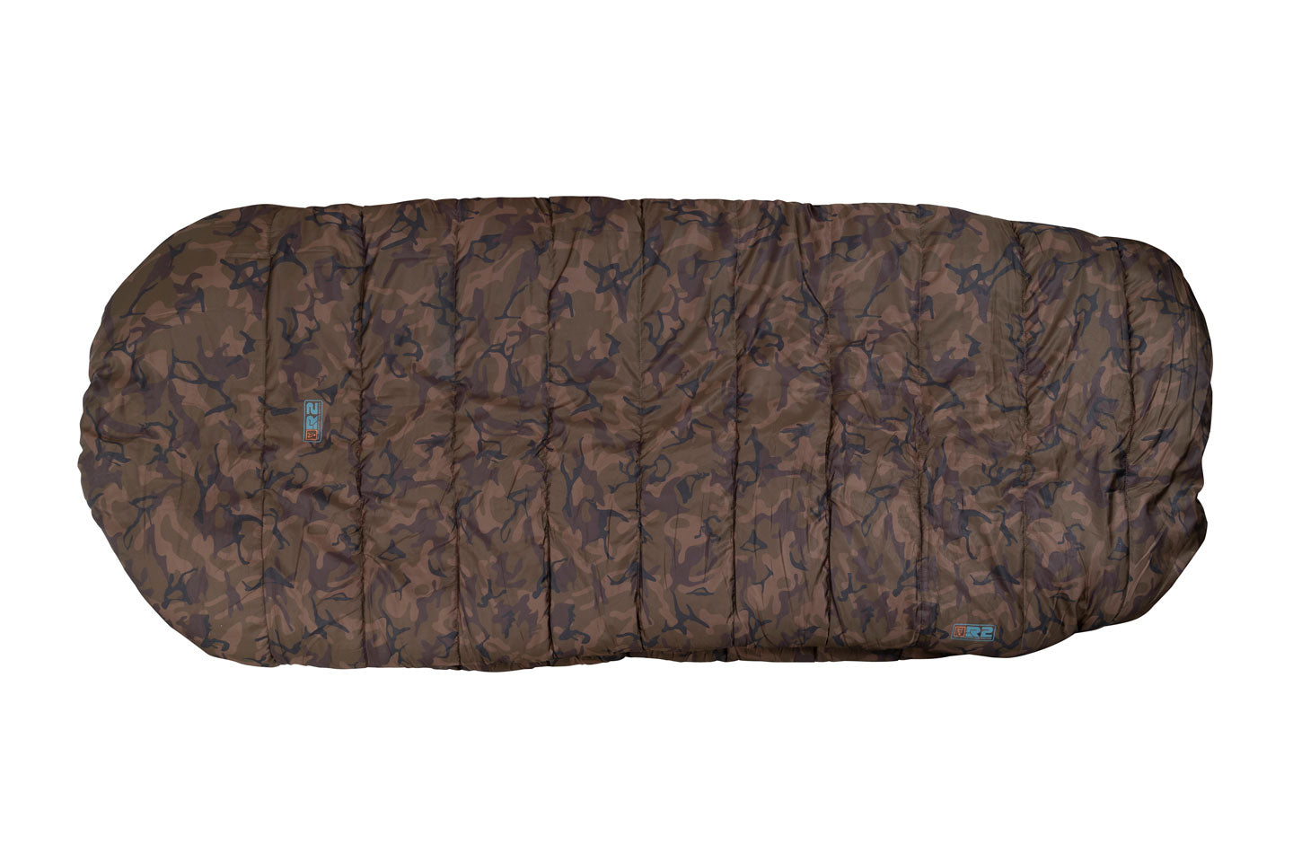 R2 CAMO SLEEPING BAG