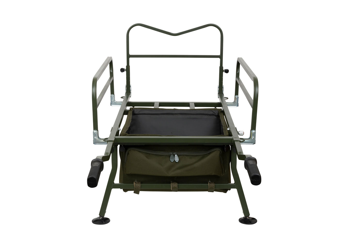 R-SERIES BARROW
