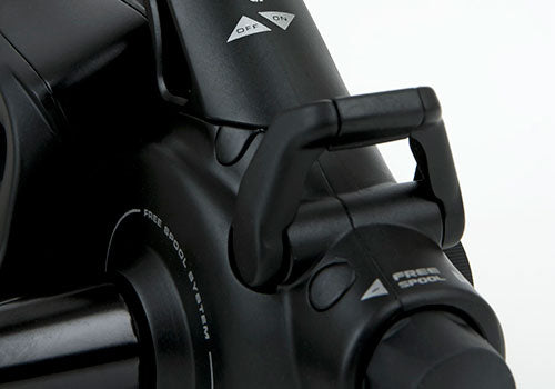 EOS 12000FS REEL