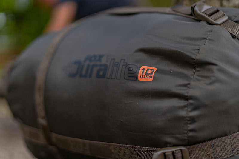 DURALITE 1 SEASON SLEEPING BAG
