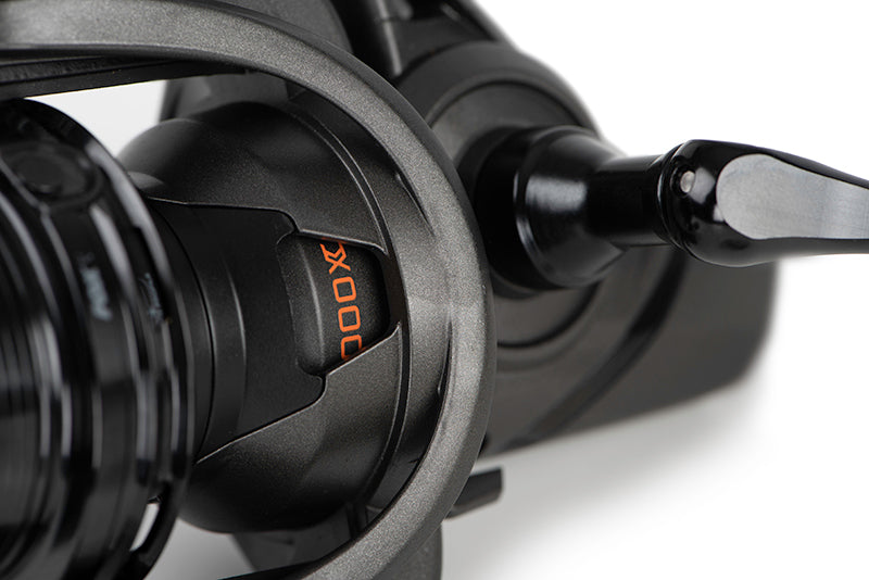 XC REEL 10000
