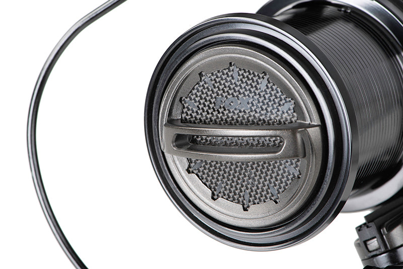 XC REEL 12000
