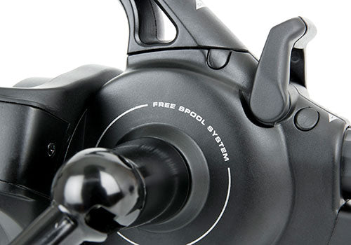 EOS 12000FS REEL
