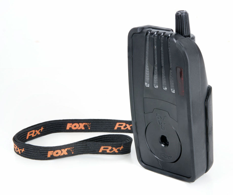 RX+ RECEIVER