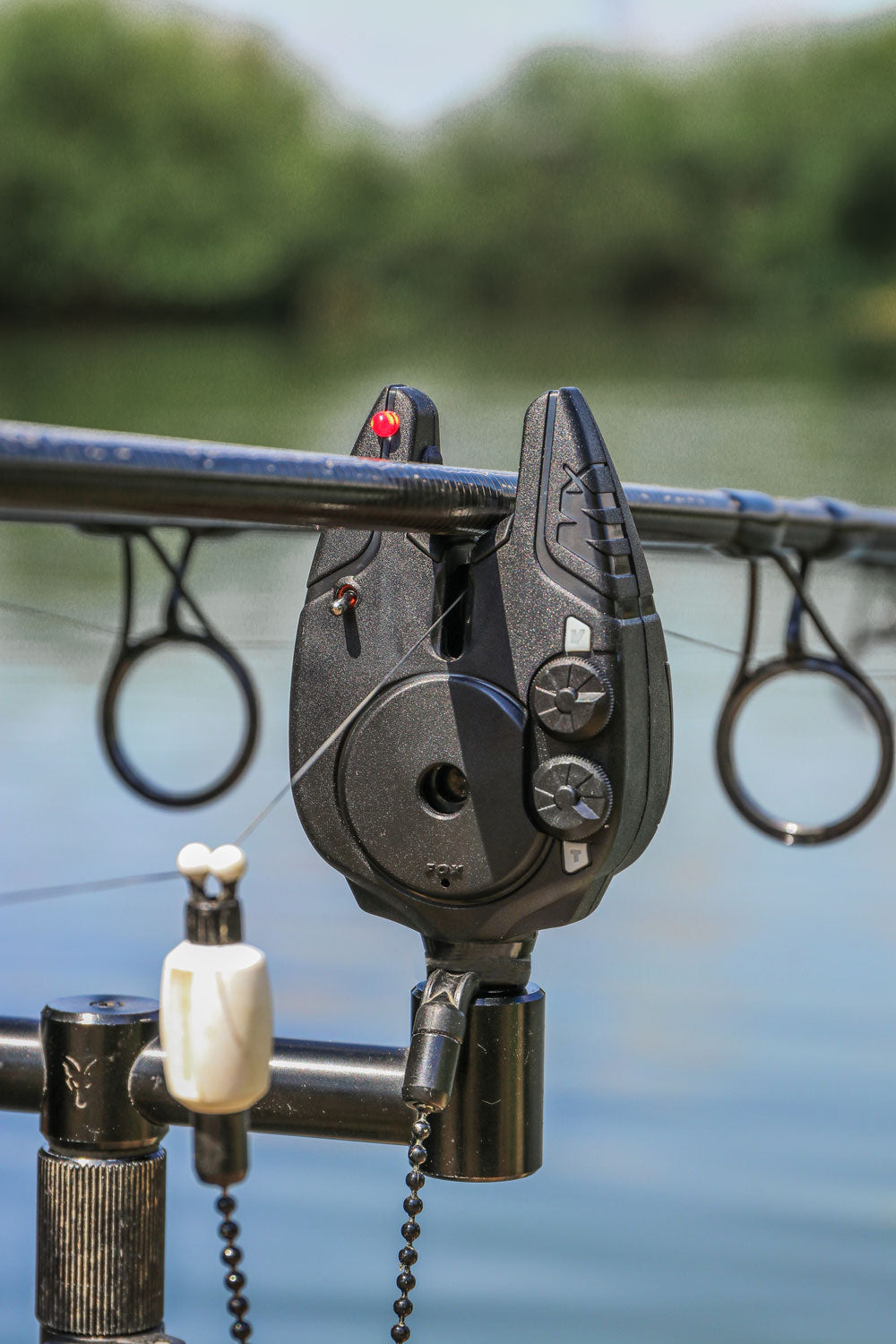 MICRON MX 4 ROD SET