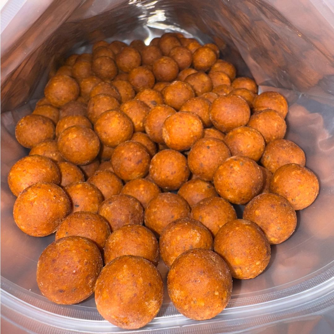 NikoPesca - krill dream 1kg