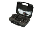 MICRON MX 4 ROD SET