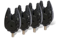 MICRON MX 4 ROD SET