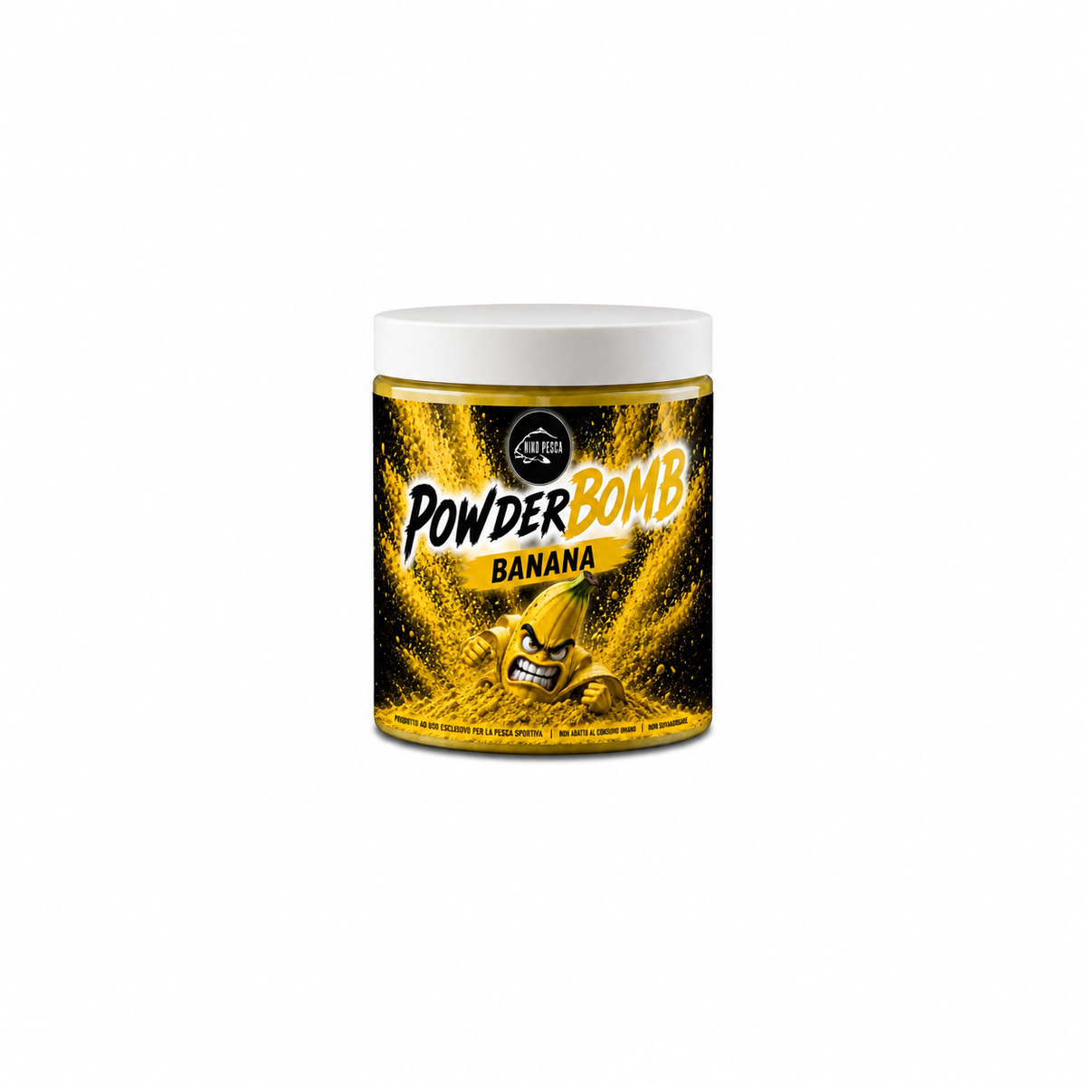 POWDER BOMB