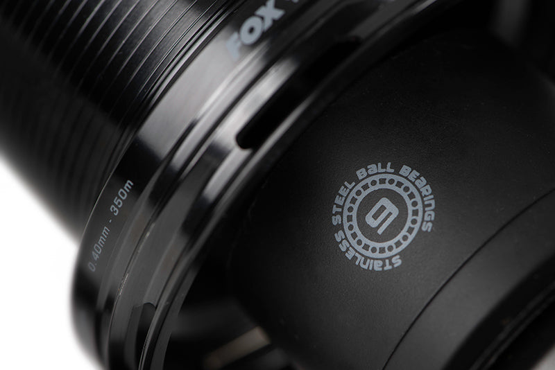 XC REEL 14000