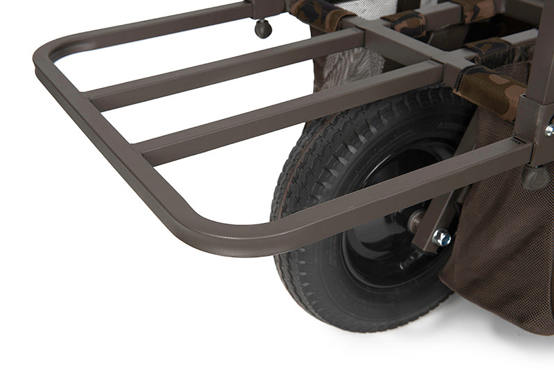 TRANSPORTER BARROW