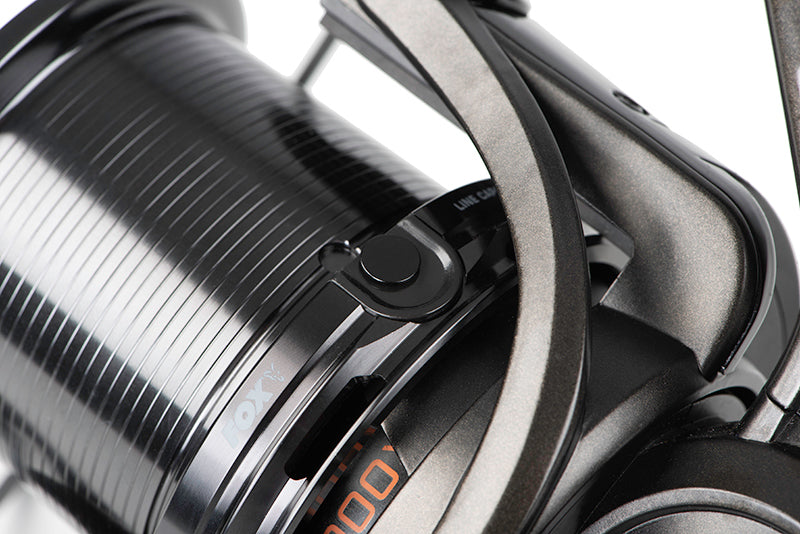 XC REEL 12000