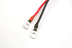 80 - 12V BRUSHLESS ENGINE 80LB THRUST