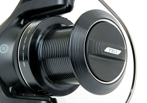 FX11 REEL
