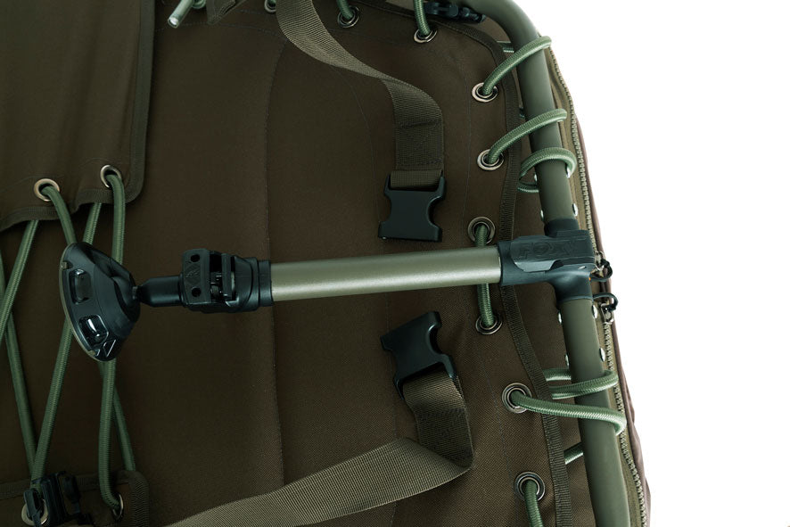 DURALITE 5 SEASON SLEEP SYSTEM