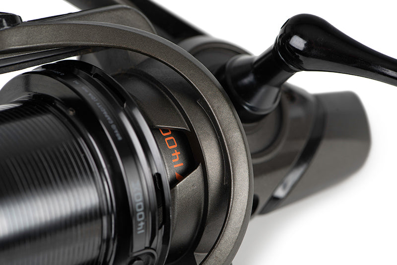XC REEL 14000