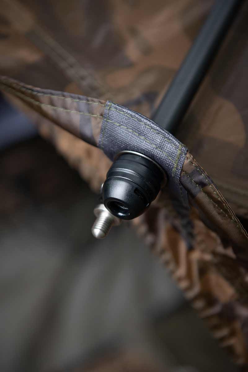 FRONTIER LITE CAMO + CAMO VAPOUR PEAK