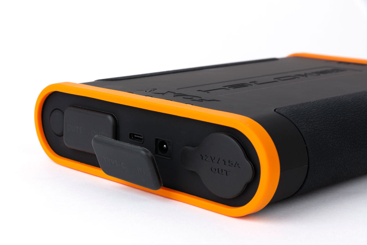 HALO POWER BANK 48K MAH