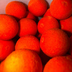 Niko Pesca - fluo pop up krill dream