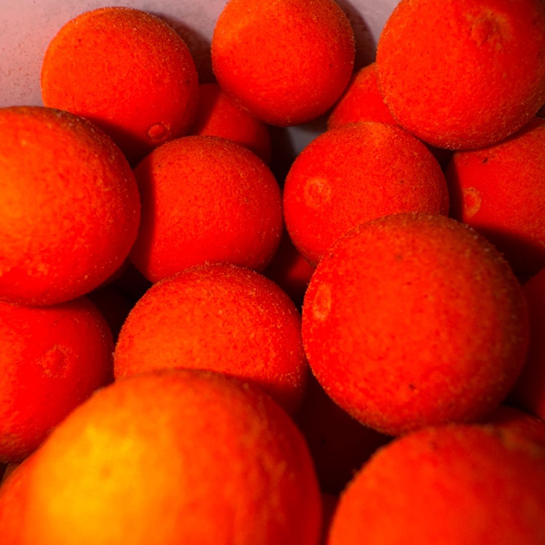 Niko Pesca - fluo pop up krill dream