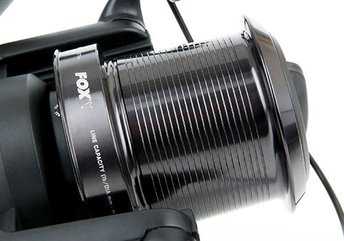 EOS 12000FS REEL