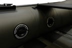EOS 200 INFLATABLE BOAT - SLAT FLOOR