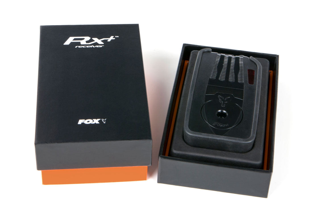 RX+ RECEIVER