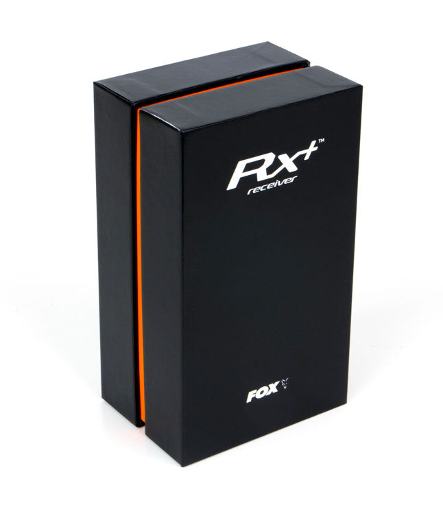 RX+ RECEIVER