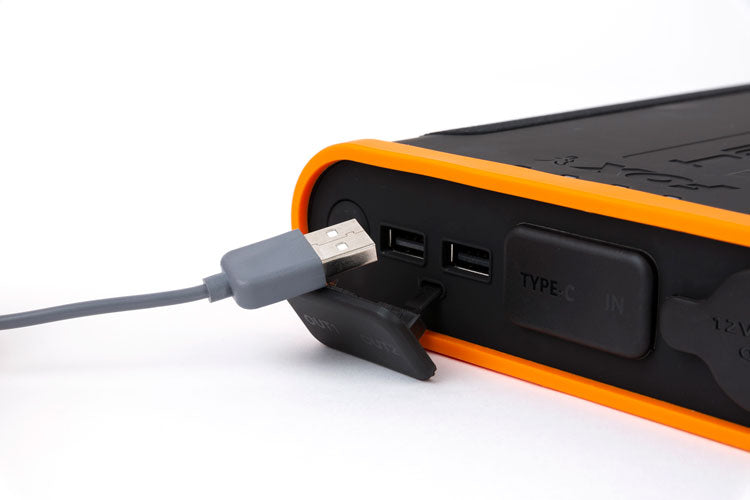 HALO POWER BANK 48K MAH