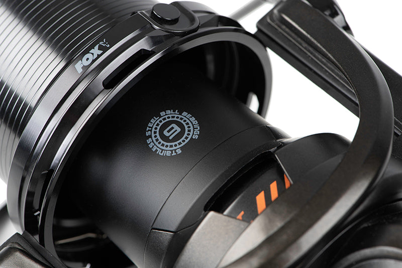 XC REEL 12000