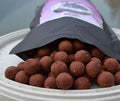 top boilies - mulberry fish 1kg