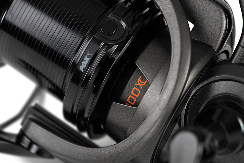 XC REEL 10000