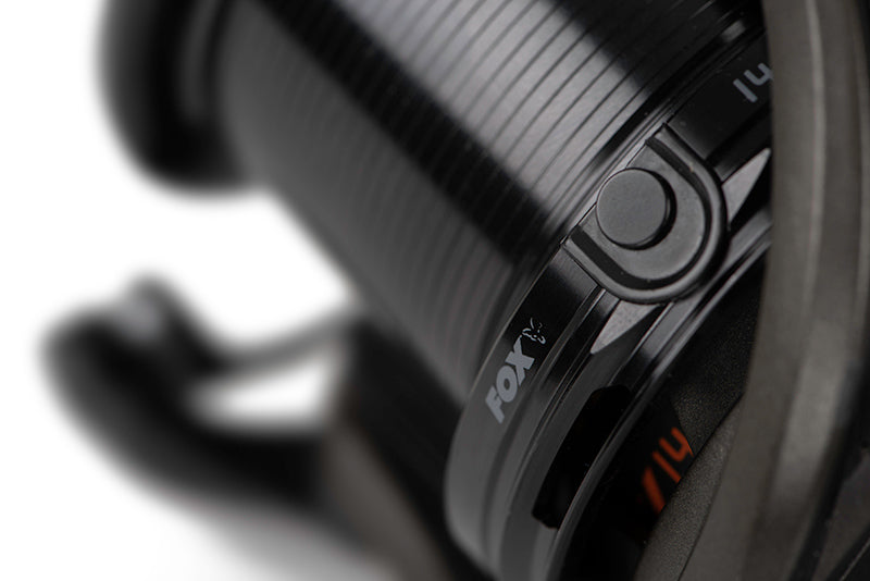 XC REEL 14000
