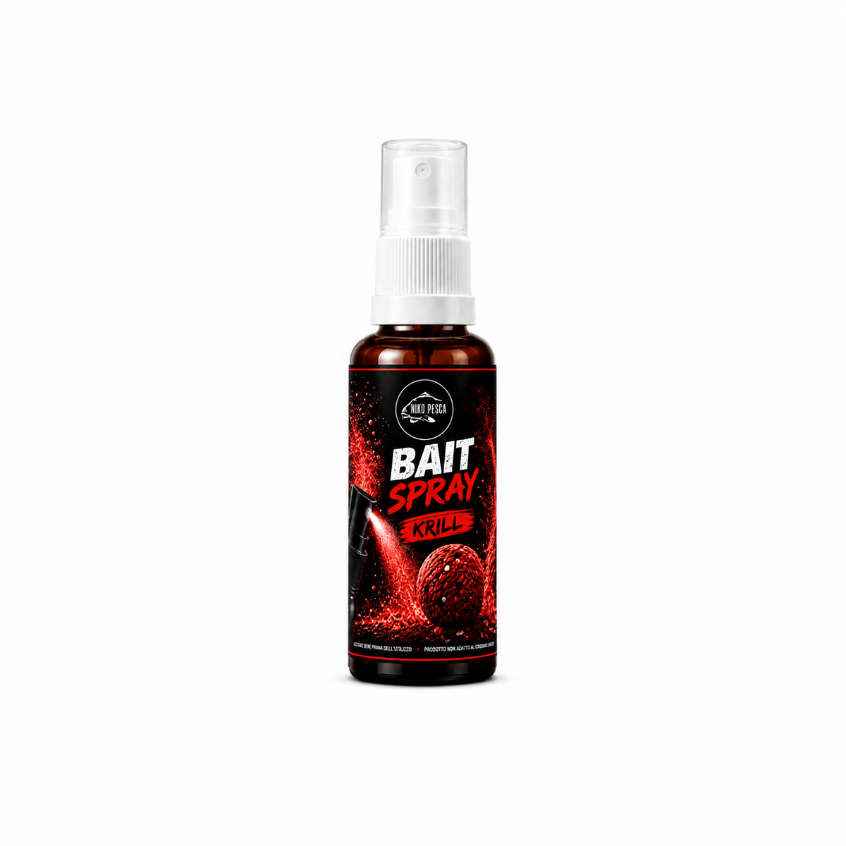 BAIT SPRAY
