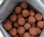 top boilies - mulberry fish 1kg