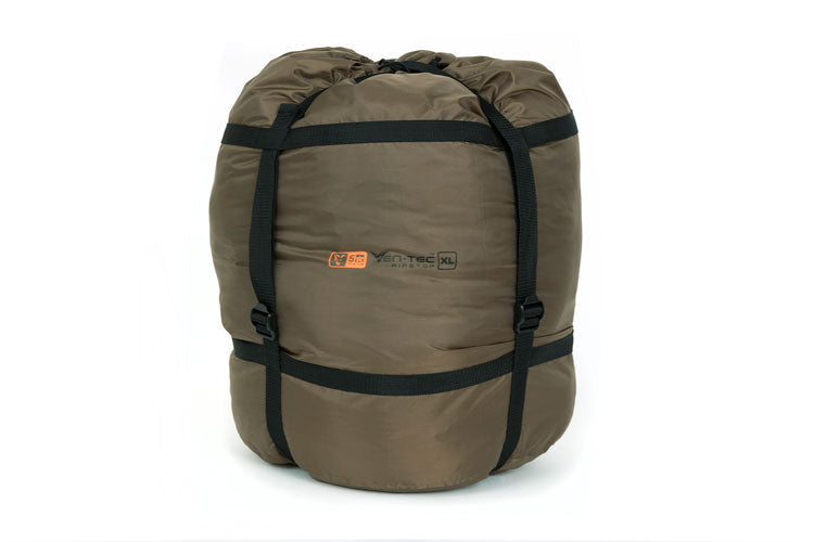 VEN-TEC RIPSTOP 5 SEASON SLEEPING BAGS