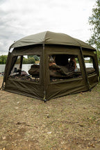Frontier II- X Inner Mesh Shield