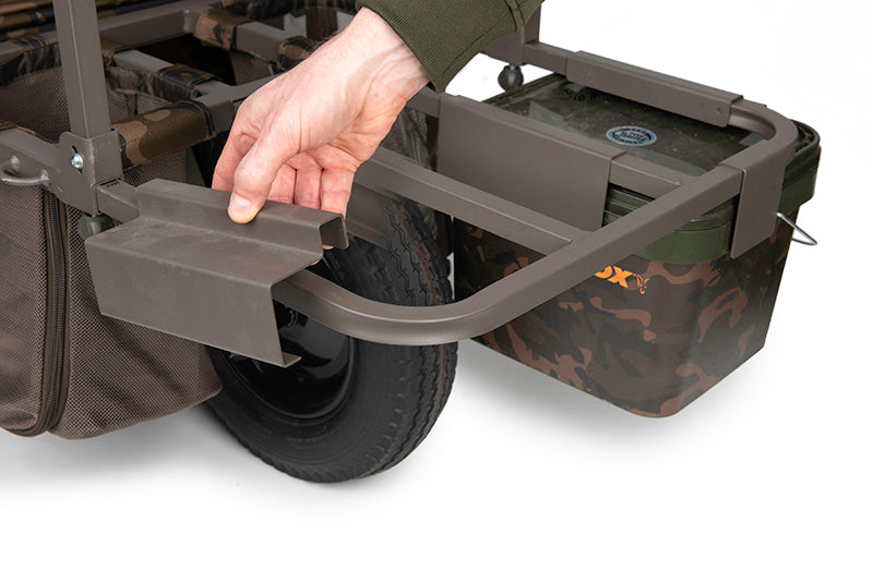 TRANSPORTER BARROW