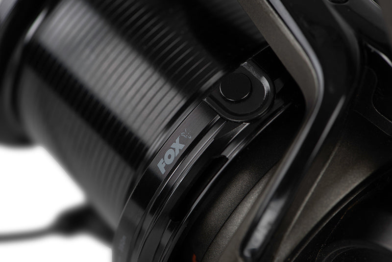 XC REEL 14000