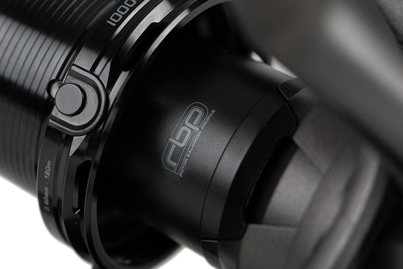 XC REEL 10000
