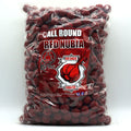 ALL ROUND RED NUBIA 2,5 KG