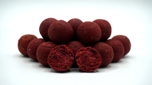 ALL ROUND RED NUBIA 2,5 KG